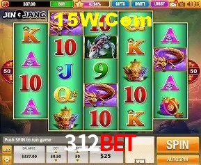Exclusive Offers 312Bet
