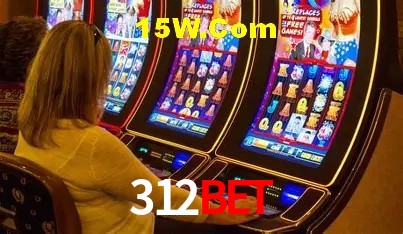 Experiência VIP 312Bet