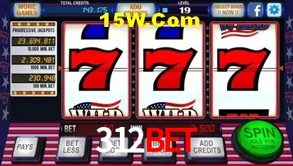Game Providers 312Bet