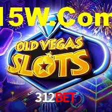 Daily Bonuses 312Bet