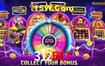 Welcome Bonus 312Bet