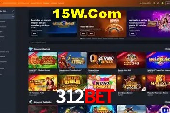 Weekend Specials 312Bet