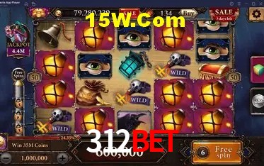 Slot Games 312Bet