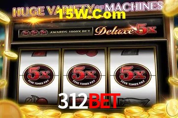 Quick Registration 312Bet